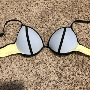 Victoria’s Secret swimsuit top